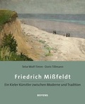 Cover: Friedrich Mi&szlig;feldt (1874-1969) - Boyens Buchverlag GmbH & Co. KG