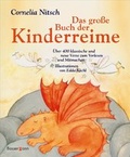 Cover: Das gro&szlig;e Buch der Kinderreime - Bassermann