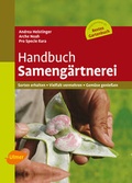 Cover: Handbuch Sameng&auml;rtnerei - Verlag Eugen Ulmer