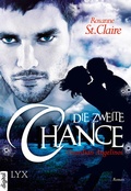 Cover: Guardian Angelinos - Die zweite Chance - LYX