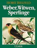 Cover: Weber, Wittwen, Sperlinge - Verlag Eugen Ulmer