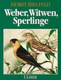 Abbildung von: Weber, Wittwen, Sperlinge - Verlag Eugen Ulmer