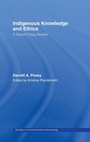 Cover: Indigenous Knowledge and Ethics - Routledge