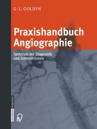 Abbildung von: Praxishandbuch Angiographie - Steinkopff