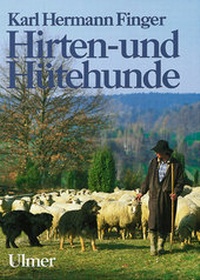 Abbildung von: Hirten- und Hütehunde - Verlag Eugen Ulmer