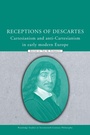 Cover: Receptions of Descartes - Routledge