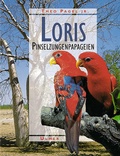 Cover: Loris - Verlag Eugen Ulmer