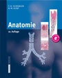 Cover: Anatomie - Steinkopff