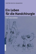 Abbildung von: Ein Leben für die Handchirurgie - Steinkopff