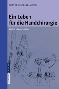 Cover: Ein Leben f&uuml;r die Handchirurgie - Steinkopff