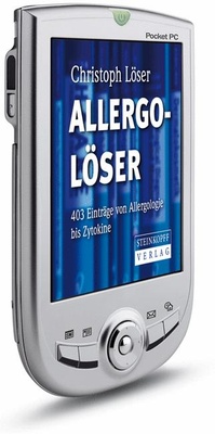 Abbildung von: Allergo-Löser - Steinkopff