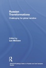 Cover: Russian Transformations - Routledge
