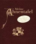 Cover: Meine Ahnentafel - Bassermann