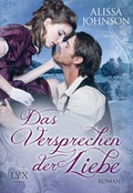 Cover: Das Versprechen der Liebe - LYX