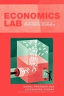 Cover: Economics Lab - Routledge