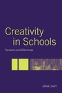 Cover: Creativity in Schools - Routledge