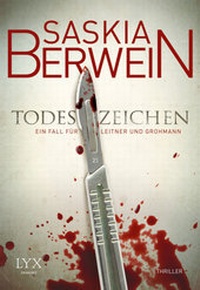 Abbildung von: Todeszeichen - LYX