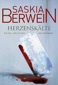 Abbildung von: Herzenskälte - LYX