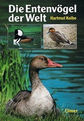 Cover: Die Entenv&ouml;gel der Welt - Verlag Eugen Ulmer