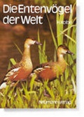 Cover: Die Entenv&ouml;gel der Welt - Neumann Stgt