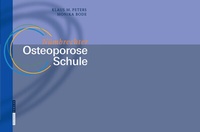 Abbildung von: Nümbrechter Osteoporose Schule - Steinkopff
