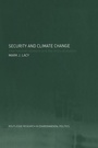 Cover: Security and Climate Change - Routledge