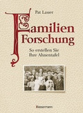 Cover: Familienforschung - Bassermann