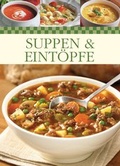 Cover: Suppen & Eint&ouml;pfe - Bassermann