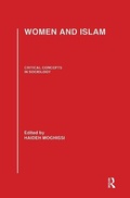Cover: Women and Islam - Routledge