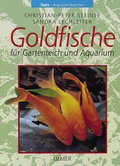 Cover: Goldfische - Verlag Eugen Ulmer