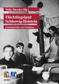 Cover: Fl&uuml;chtlingsland Schleswig-Holstein - Boyens Buchverlag GmbH & Co. KG