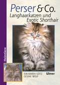 Cover: Perser & Co. - Verlag Eugen Ulmer