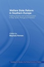 Cover: Welfare State Reform in Southern Europe - Routledge