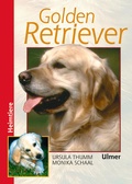 Cover: Golden Retriever - Verlag Eugen Ulmer