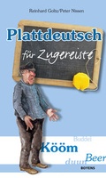 Cover: Plattdeutsch f&uuml;r Zugereiste - Boyens Buchverlag GmbH & Co. KG