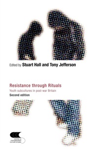 Enlarge image Cover: Resistance Through Rituals - Routledge