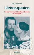 Cover: Liebesqualen - Boyens Buchverlag GmbH & Co. KG