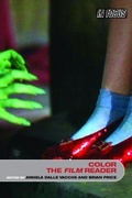Cover: Color, The Film Reader - Routledge