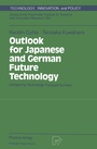 Cover: Outlook for Japanese and German Future Technology - Physica