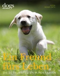 Cover: DOGS. Ein Freund f&uuml;rs Leben - Verlag Eugen Ulmer