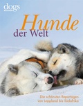 Cover: DOGS. Hunde der Welt - Verlag Eugen Ulmer