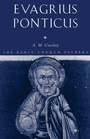 Cover: Evagrius Ponticus - Routledge