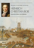 Cover: Heinrich Christian Boie - Boyens Buchverlag GmbH & Co. KG