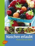 Cover: Naschen erlaubt - Verlag Eugen Ulmer