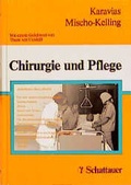 Cover: Chirurgie und Pflege - Schattauer