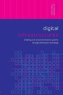 Cover: Digital Infrastructures - Routledge
