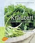 Cover: Kr&auml;uter! - Verlag Eugen Ulmer