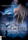 Cover: Eternal Riders - Ares - LYX
