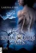 Cover: Eternal Riders - Ares - LYX