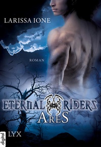 Enlarge image Cover: Eternal Riders - Ares - LYX